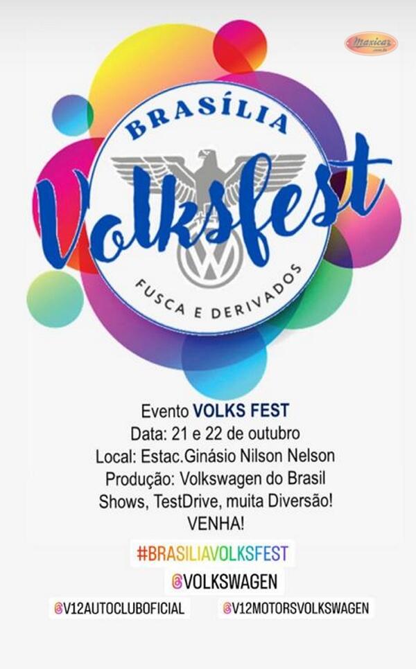 Volks Fest