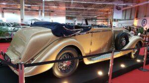Galeria: CAAVR presente o Village Classic Cars e 3° Semana Nacional do Museu Roberto Lee