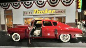 Tucker