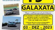 19ª Galaxata