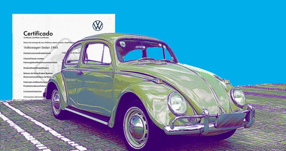 Volkswagen do Brasil