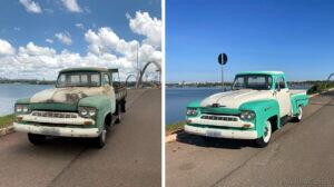 Chevrolet Brasil