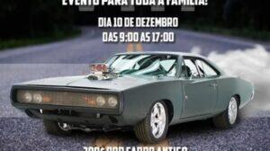 Encontro Velhos e Furiosos