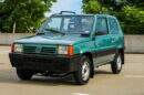 Fiat Panda 4X4