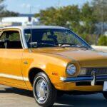 Ford Pinto
