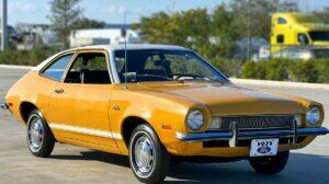 Ford Pinto