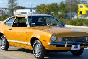 Ford Pinto