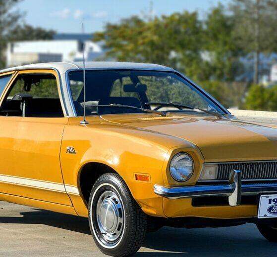 Ford Pinto