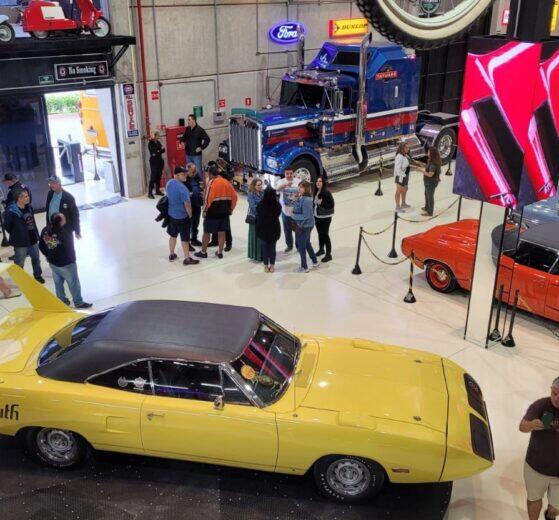 Chrysler Clube do Brasil