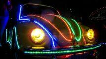 Natal Luz Lord's VW