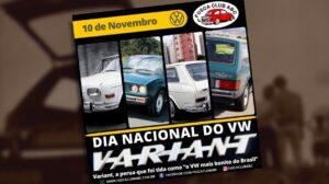 VW Variant