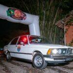 Carros de quatro décadas vencem o Rally de Campos do Jordão 2023