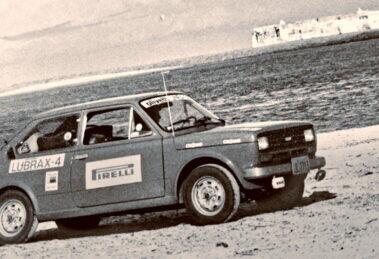 Fiat 147