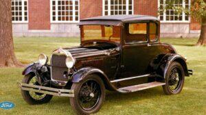 Ford Modelo A