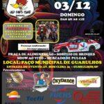 Encontro Anual de Carros Antigos, Especiais e Exclusivos