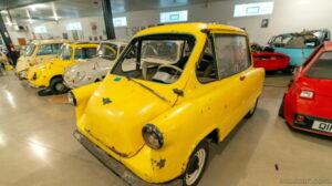 microcarros