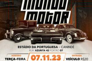 Mundo Motor