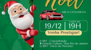 Carreata do Noel