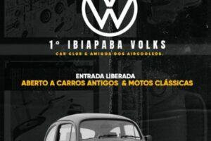 1º Ibiapaba Volks