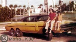 Charger