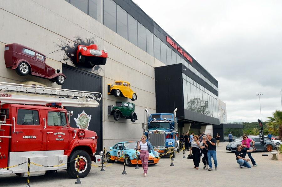 Dream Car Museum