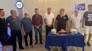 CAAVR comemora seus 36 anos de fundação