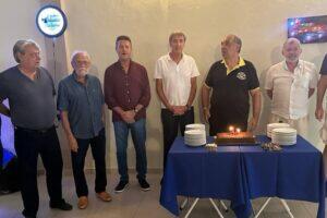 CAAVR comemora seus 36 anos de fundação
