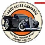 3º Encontro de Carros Antigos de Chapadão do Sul