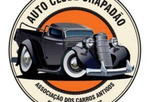 3º Encontro de Carros Antigos de Chapadão do Sul