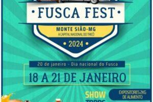 Fusca Fest