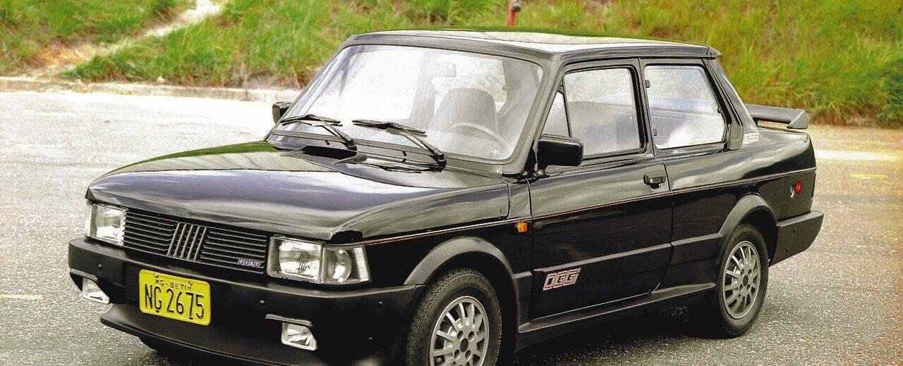 Fiat Oggi