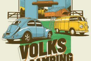 4º Volks Camping