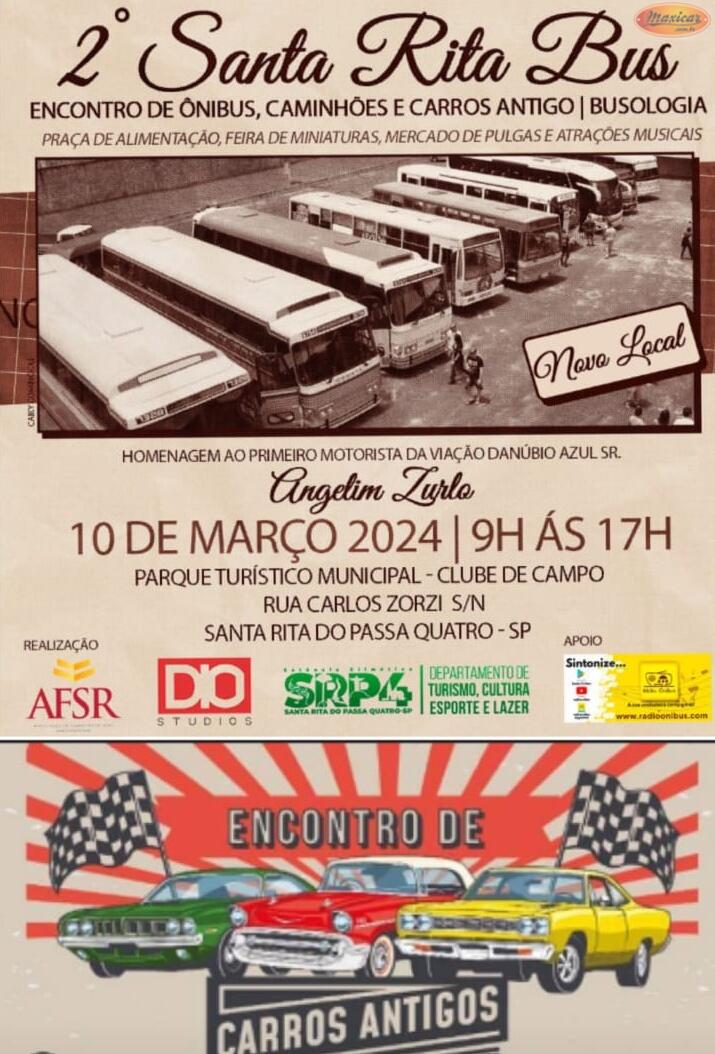 2º Santa Rita Bus