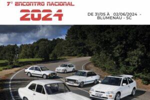 7º Encontro Nacional do Escort Clube