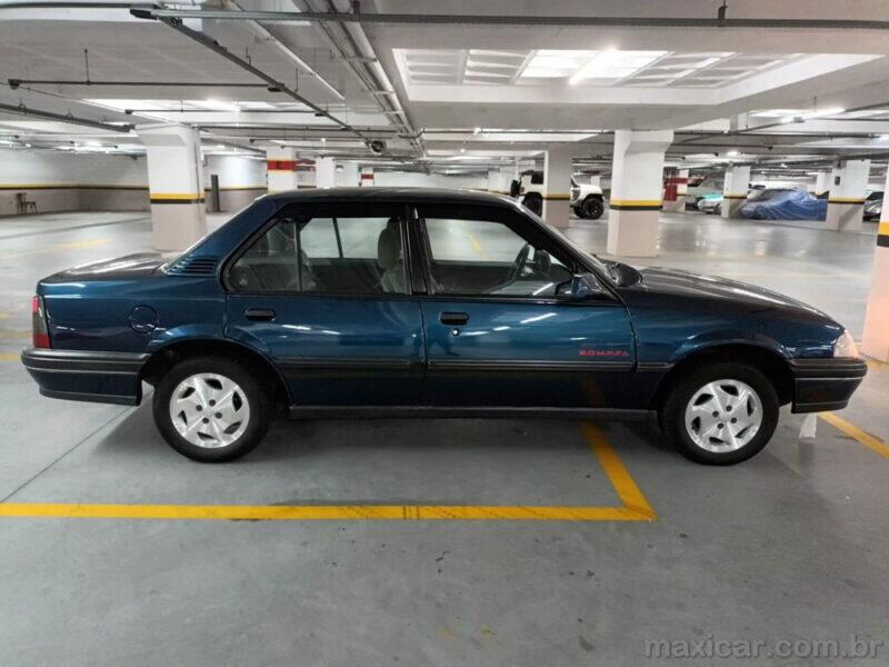 Chevrolet Monza GLS 2.0 1995