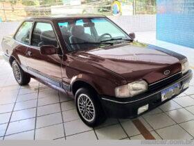 Ford Verona GLX 1.8