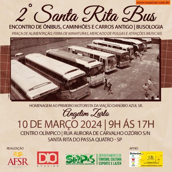 II Santa Rita Bus