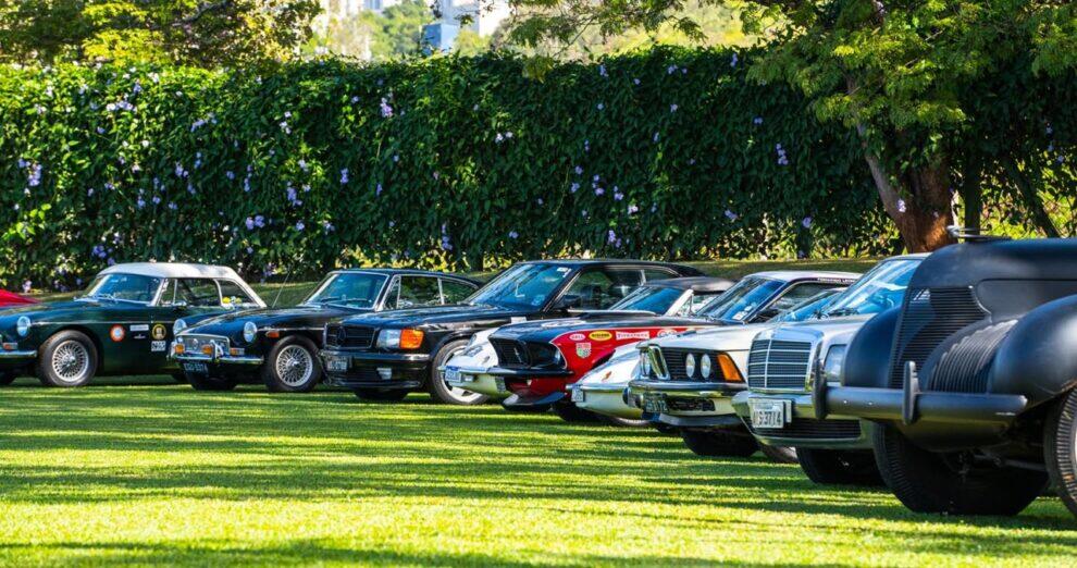 MG Club do Brasil elege sua nova diretoria
