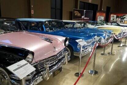 Museu do Automóvel de Pomerode