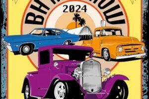 BH Hot Show 2024