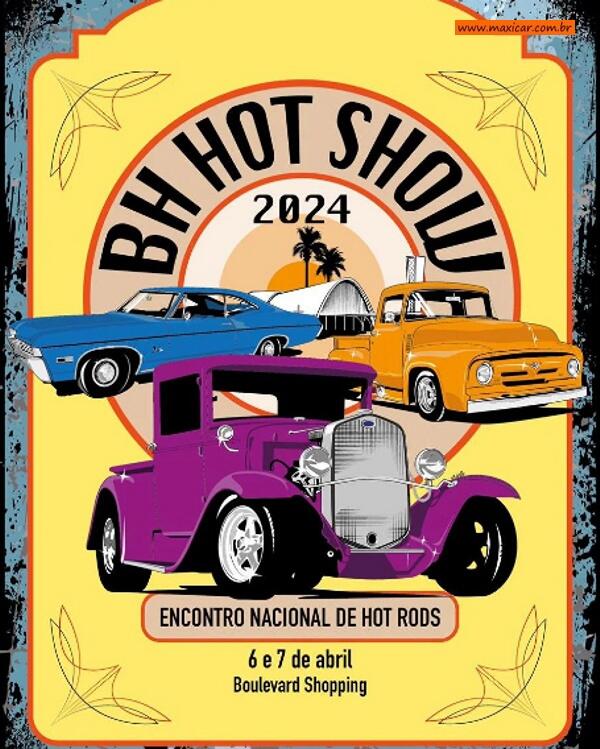 BH Hot Show 2024