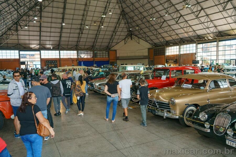 Veteran Car Club Serra Gaúcha