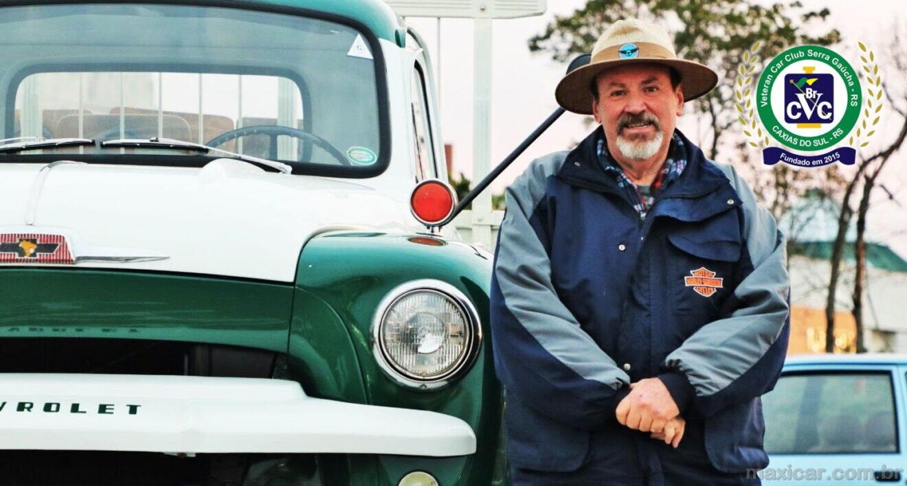 Veteran Car Club Serra Gaúcha