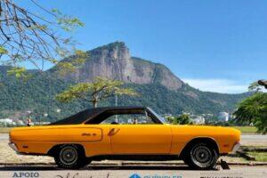 1º Mopar Rio