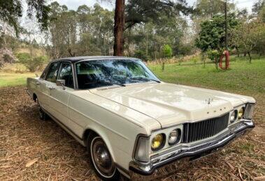 Ford LTD 1978