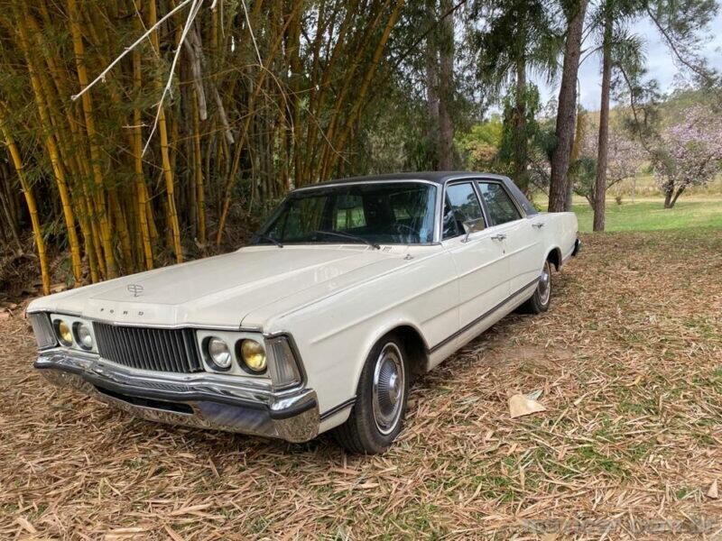 Ford LTD 1978 - Image 2