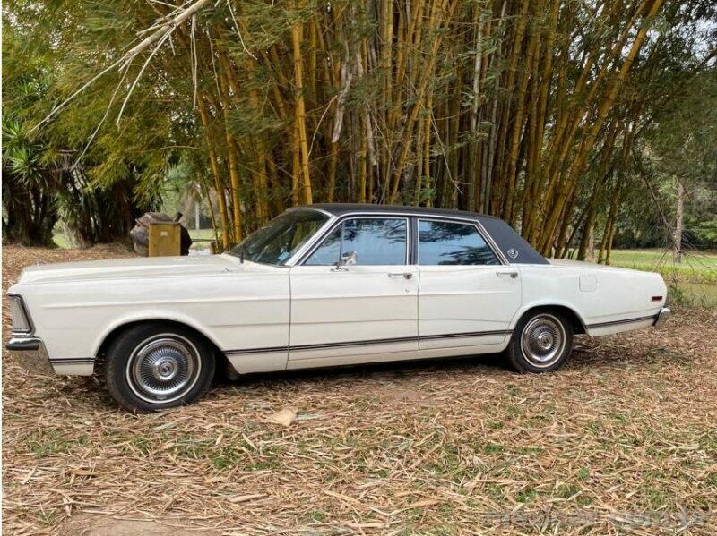 Ford LTD 1978 - Image 4