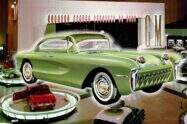 General Motors Motorama