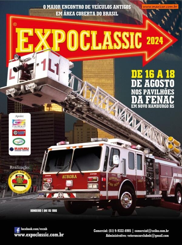 Expoclassic 2024