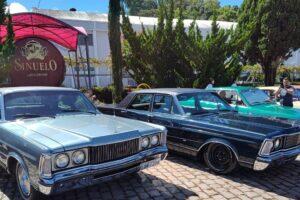 Galeria: Encontro oficial de lançamento do 24° Encontro de Carros Antigos